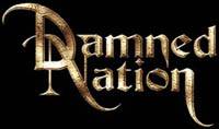 logo Damned Nation